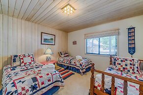 Alto Chalet