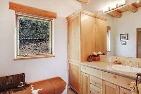 Bishops Lodge Villa Corazones