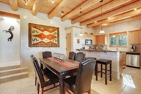 Bishops Lodge Villa Corazones