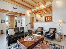 Bishops Lodge Villa Corazones