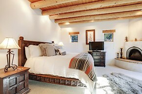 Bishops Lodge Villa Corazones