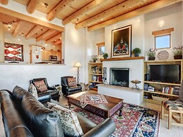 Bishops Lodge Villa Corazones