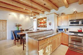 Bishops Lodge Villa Corazones