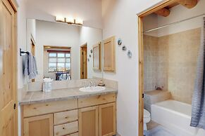 Bishops Lodge Villa Corazones