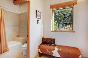 Bishops Lodge Villa Corazones