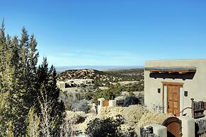 Bishops Lodge Villa Corazones