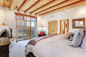 Bishops Lodge Villa Corazones