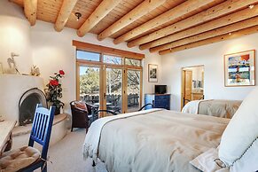 Bishops Lodge Villa Corazones