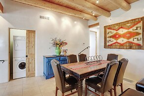 Bishops Lodge Villa Corazones