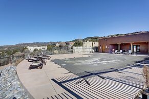 Bishops Lodge Villa Corazones