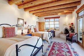 Bishops Lodge Villa Corazones