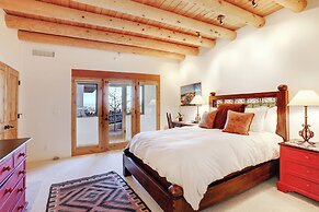 Bishops Lodge Villa Corazones