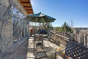 Bishops Lodge Villa Corazones