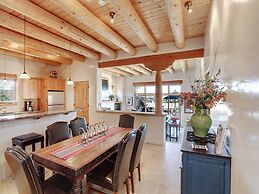 Bishops Lodge Villa Corazones