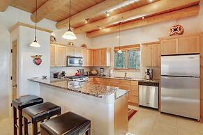 Bishops Lodge Villa Corazones