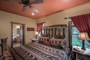 Casa Oso Grande by Vtrips