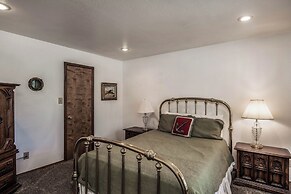 Christi and Don's Nuthouse