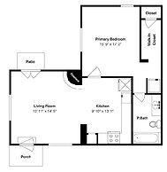 Casita Don Manuel