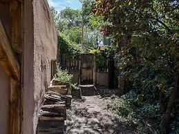 Casita Don Manuel