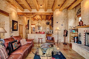 Cowboy Villa