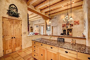 Cowboy Villa