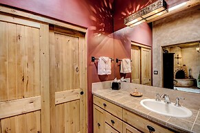 Cowboy Villa