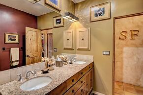 Cowboy Villa