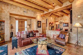 Cowboy Villa