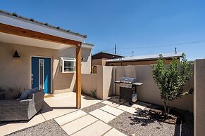 Crescent Moon Casita