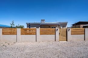 Crescent Moon Casita