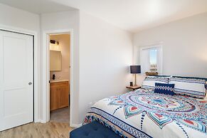 Crescent Moon Casita