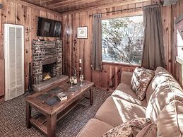 Destiny Cabin