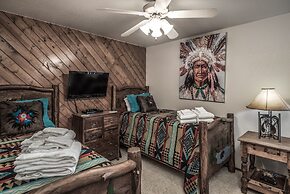 Fort Getaway 3 Bedroom