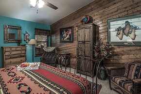 Fort Getaway 3 Bedroom