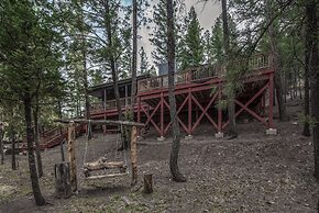 Fort Getaway 3 Bedroom