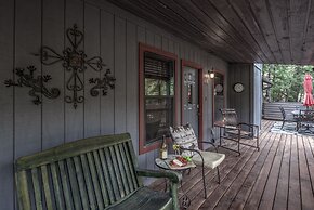 Fort Getaway 3 Bedroom