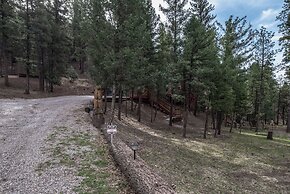 Fort Getaway 3 Bedroom