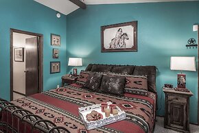 Fort Getaway 3 Bedroom