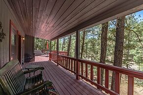 Fort Getaway 3 Bedroom