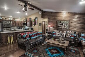 Fort Getaway 3 Bedroom