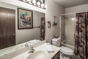 Fort Getaway 3 Bedroom