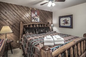 Fort Getaway 3 Bedroom