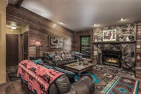 Fort Getaway 3 Bedroom