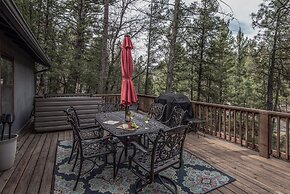 Fort Getaway 3 Bedroom