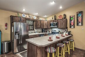 Fort Getaway 3 Bedroom