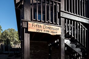 Fifth Dimension