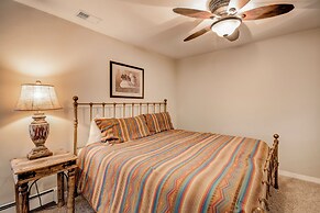 Eagle Creek Retreat