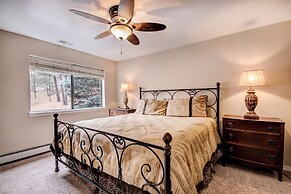 Eagle Creek Retreat