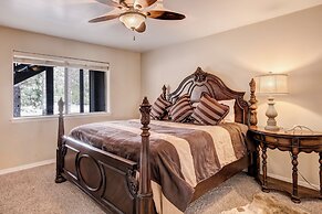 Eagle Creek Retreat