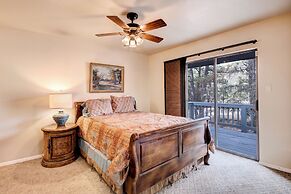 Eagle Creek Retreat